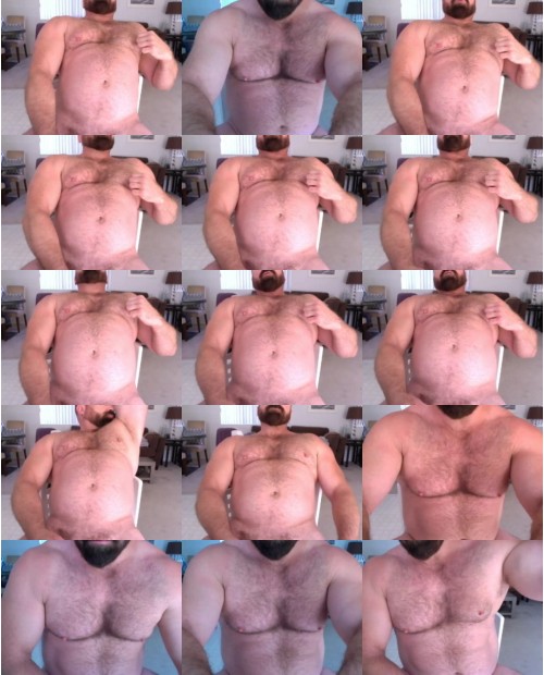 Download Video File: cam4 muscledogg