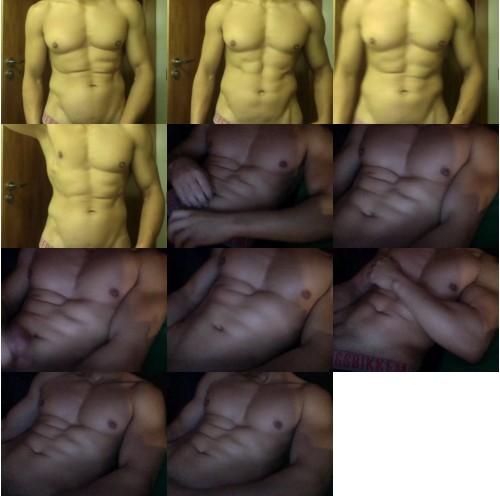 Download Video File: cam4 musclegym30