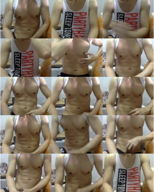 Download Video File: cam4 n4nren