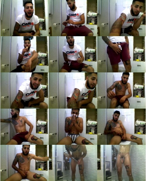 Download Video File: cam4 napoliboy92