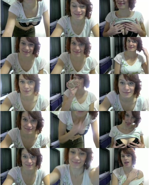 Download Video File: cam4 nelkagirl
