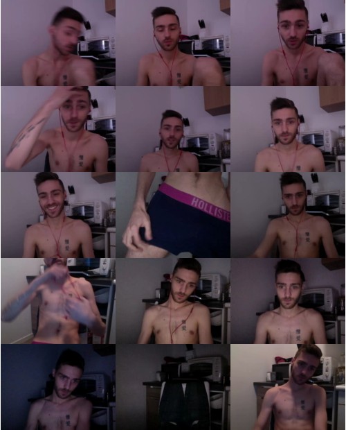 Download Video File: cam4 nikoh59