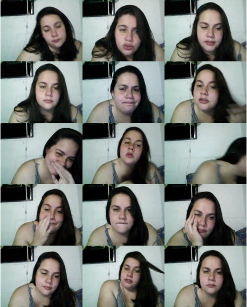 Download Video File: cam4 nitaforyou