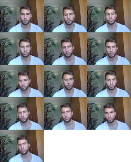 Download Video File: cam4 ojazoscuerpo