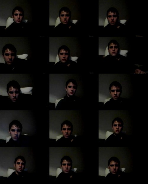 Download Video File: cam4 pablo hazze