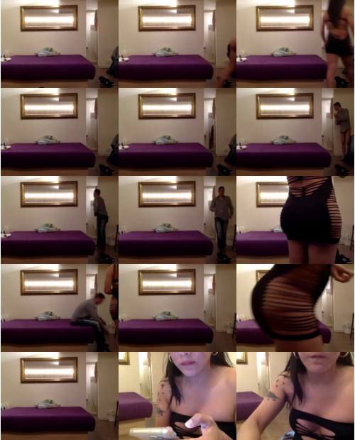 Download Video File: cam4 palomabisex