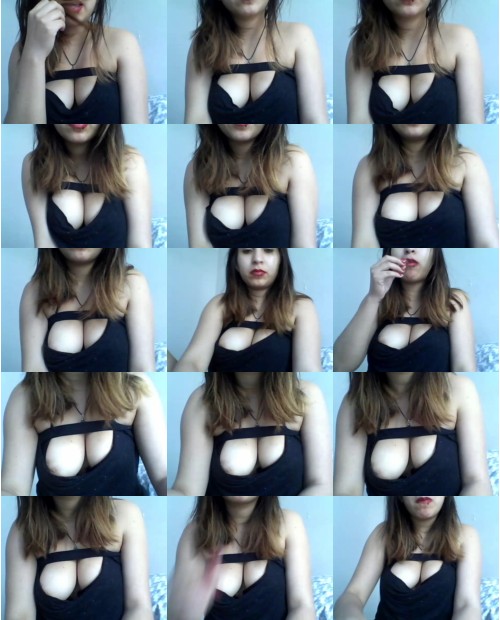 Download Video File: cam4 pastelcitaa