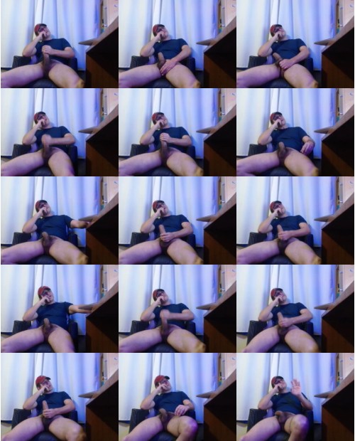 Download Video File: cam4 peterhun