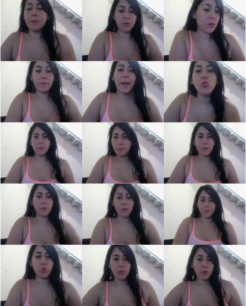 Download Video File: cam4 petitsexy4u