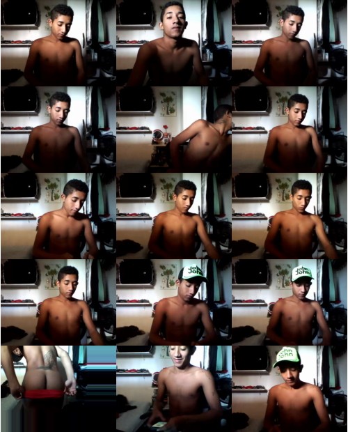 Download Video File: cam4 popozudo20