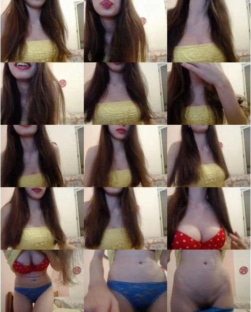 Download Video File: cam4 pucciosa91