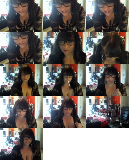 Download Video File: cam4 rattenlady