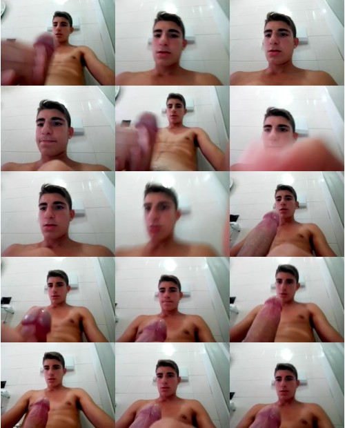 Download Video File: cam4 robypic