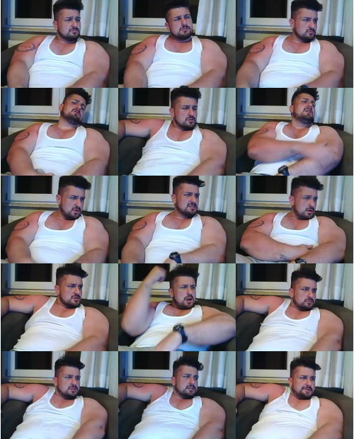 Download Video File: cam4 romanlegions
