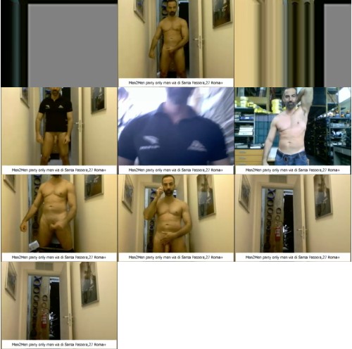 Download Video File: cam4 romanocam74
