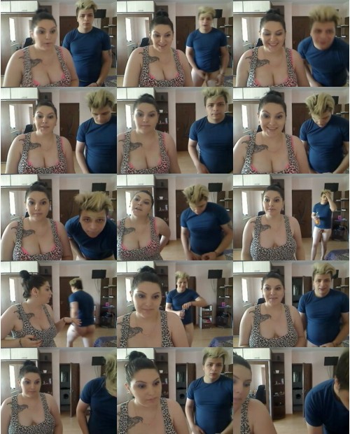 Download Video File: cam4 roomhott
