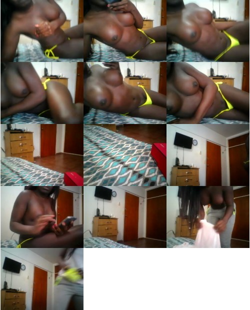 Download Video File: cam4 roxanna love