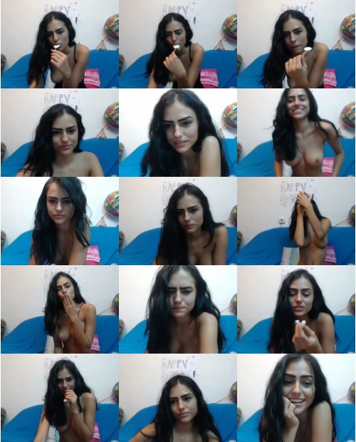 Download Video File: cam4 sashagrey96