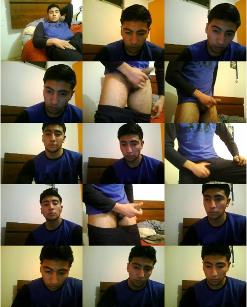 Download Video File: cam4 sebaa777