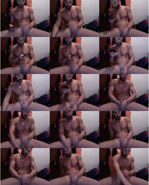 Download Video File: cam4 sexplosivos