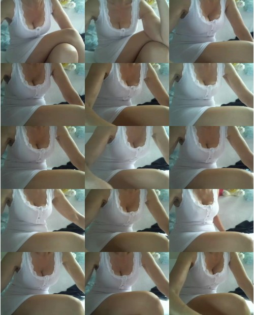 Download Video File: cam4 sexychrissi2