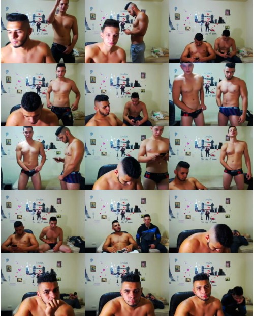 Download Video File: cam4 simplen2