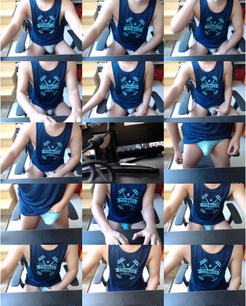 Download Video File: cam4 sky801