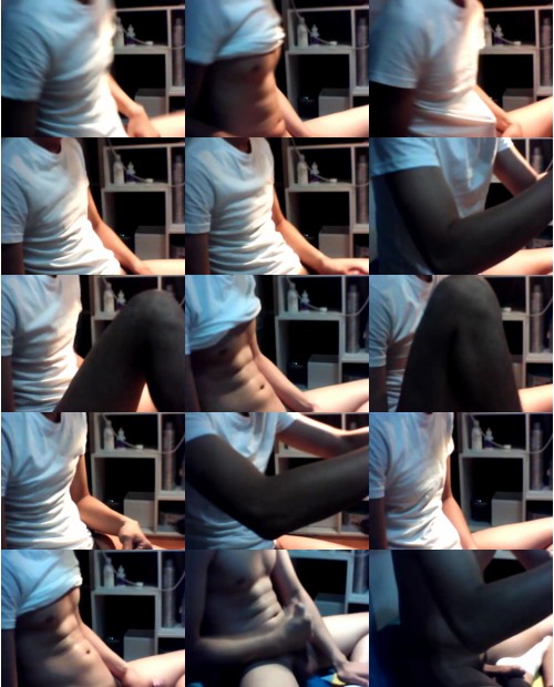 Download Video File: cam4 smallhothot
