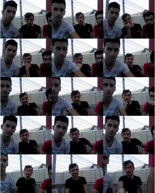 Download Video File: cam4 starsmix