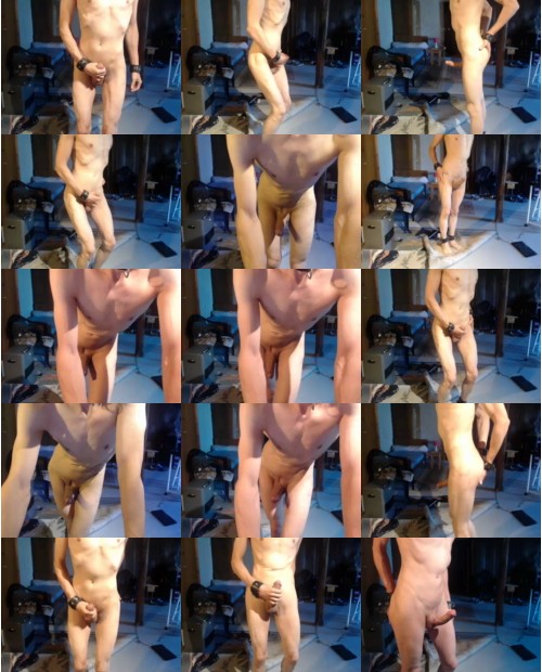 Download Video File: cam4 subnono