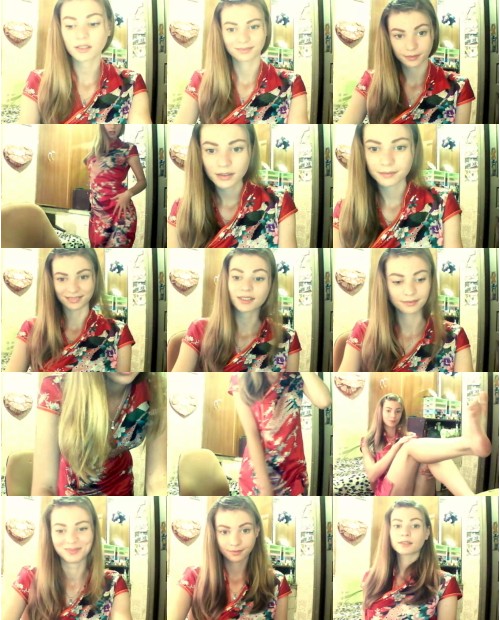 Download Video File: cam4 sweetyhanna