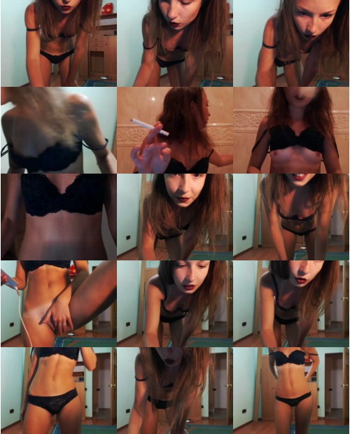 Download Video File: cam4 tanyati77