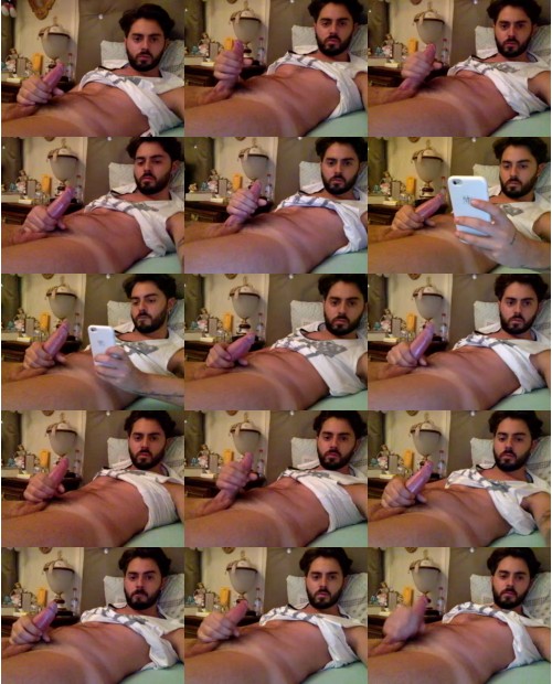Download Video File: cam4 tattooed89