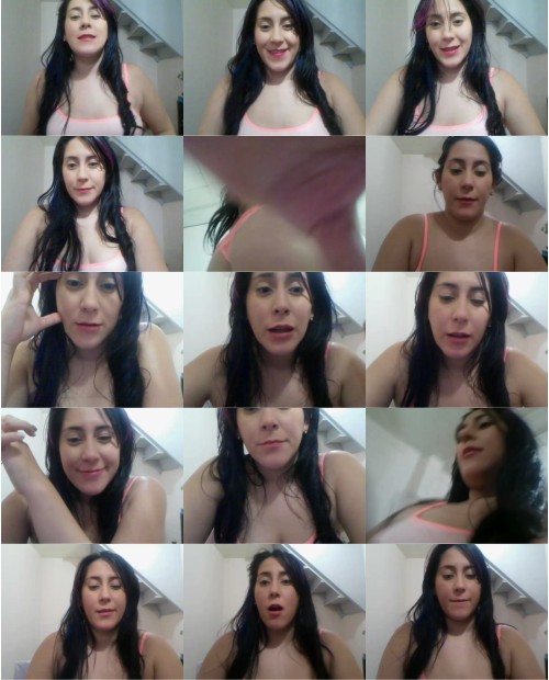 Download Video File: cam4 teffylove