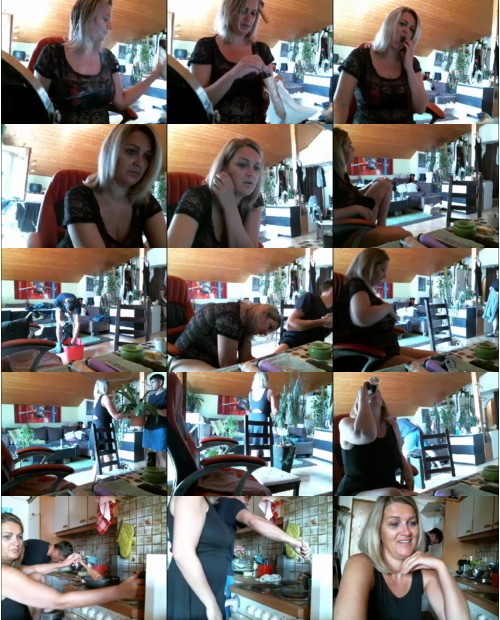 Download Video File: cam4 teufelchen71