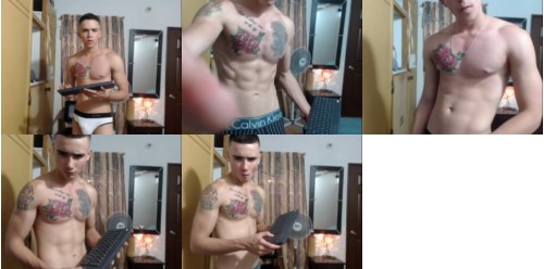 Download Video File: cam4 thomas jeist