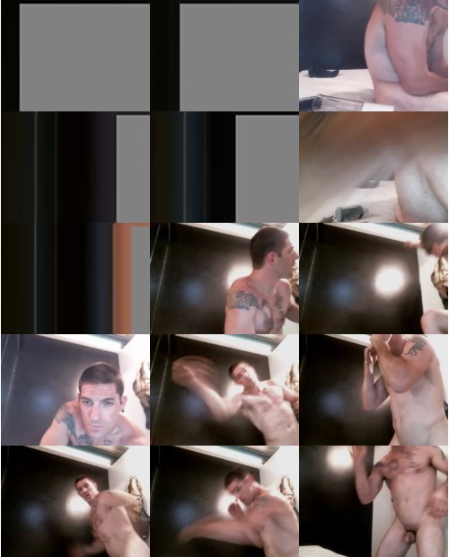 Download Video File: cam4 tonehulk