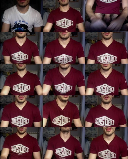 Download Video File: cam4 top87italy
