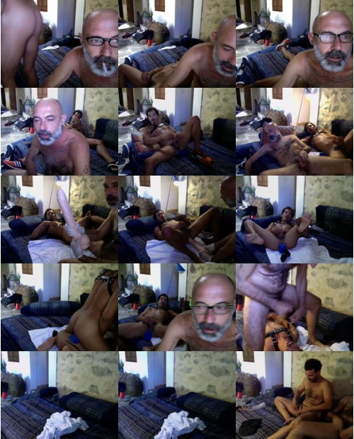 Download Video File: cam4 toto1212