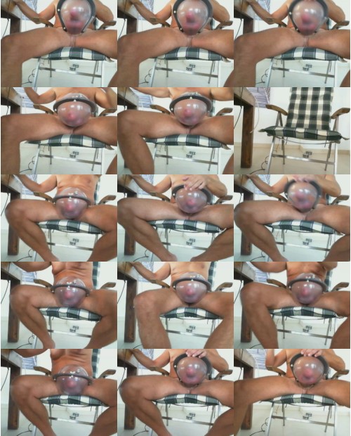 Download Video File: cam4 vacpumper1