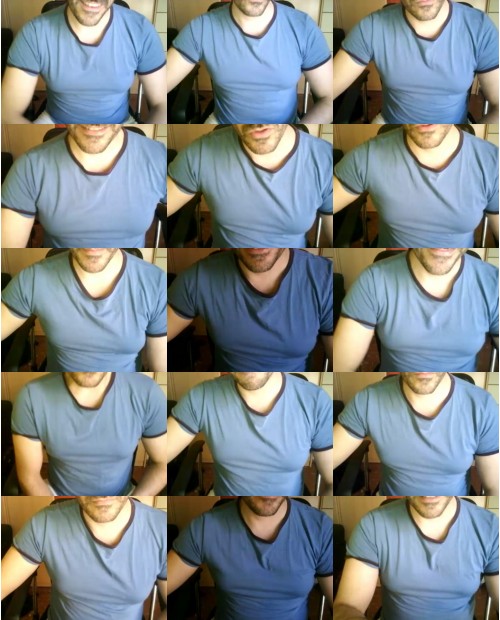 Download Video File: cam4 vamosallio