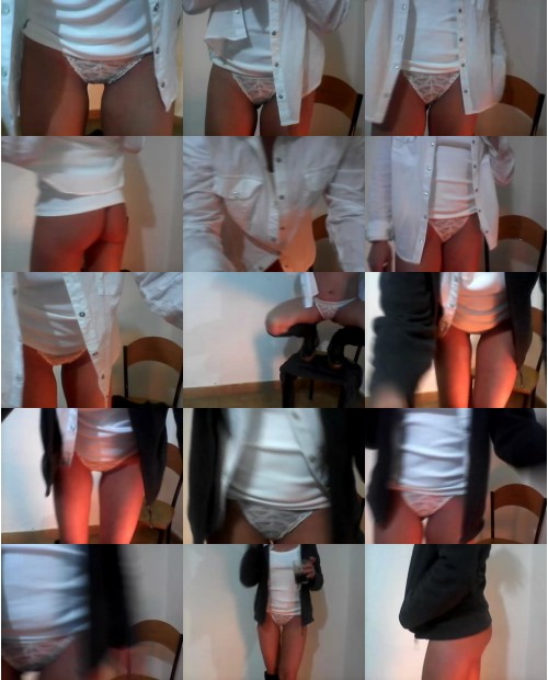 Download Video File: cam4 veroyale