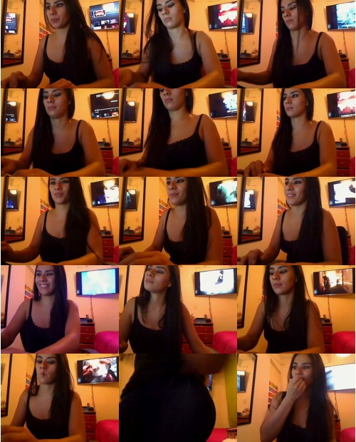 Download Video File: cam4 vianca 