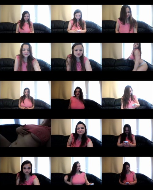 Download Video File: cam4 viki22 04
