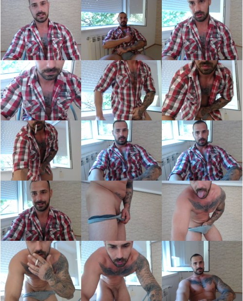 Download Video File: cam4 vladimirl0ve