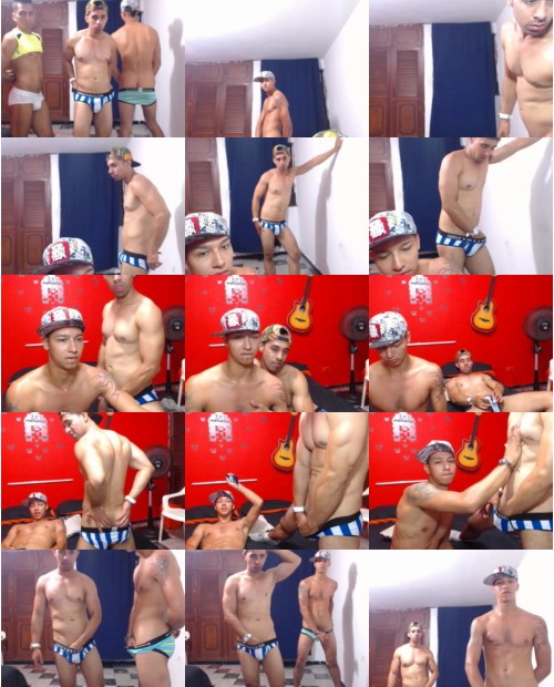 Download Video File: cam4 vouyerslatin