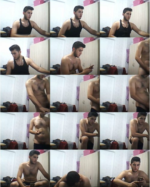 Download Video File: cam4 whitecock584