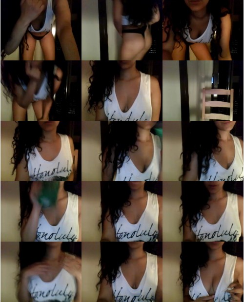 Download Video File: cam4 wild party