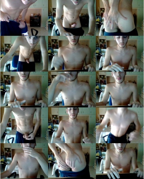 Download Video File: cam4 xmattyx97