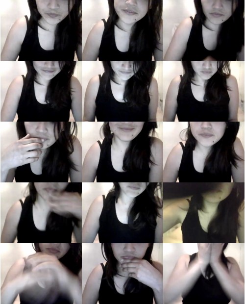 Download Video File: cam4 yazmin 